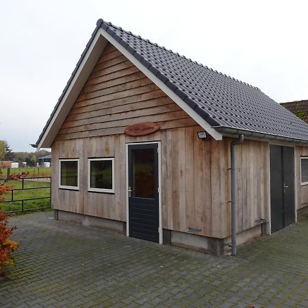 Het Kleine Landgoed Haarle Exterior foto