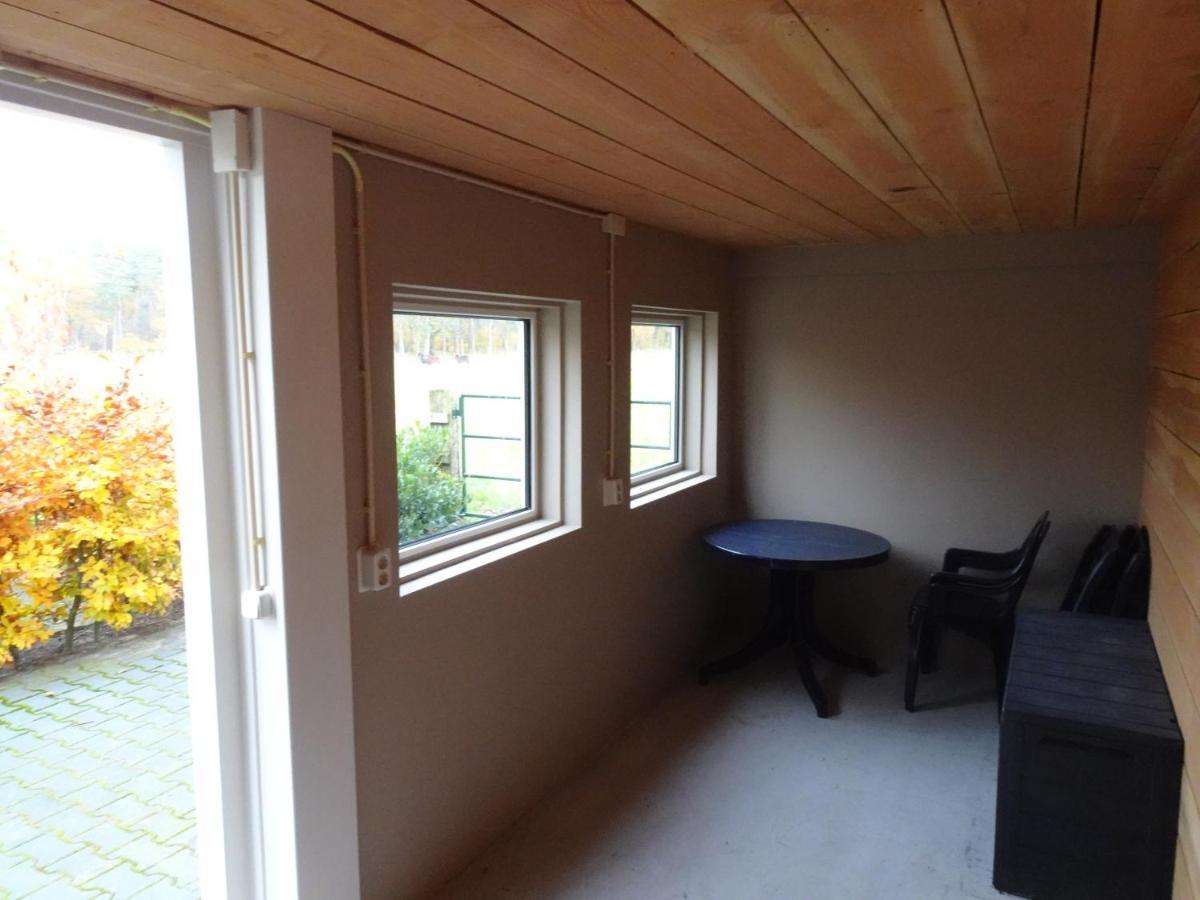 Het Kleine Landgoed Haarle Exterior foto