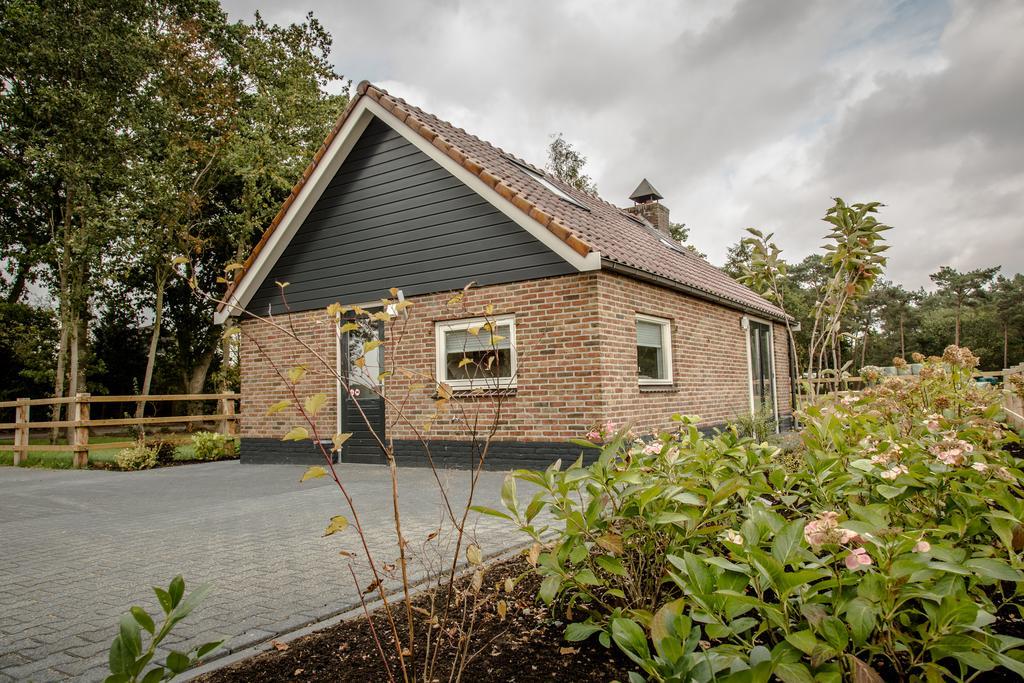Het Kleine Landgoed Haarle Exterior foto