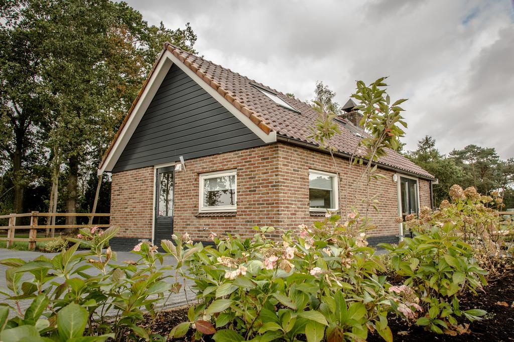 Het Kleine Landgoed Haarle Exterior foto