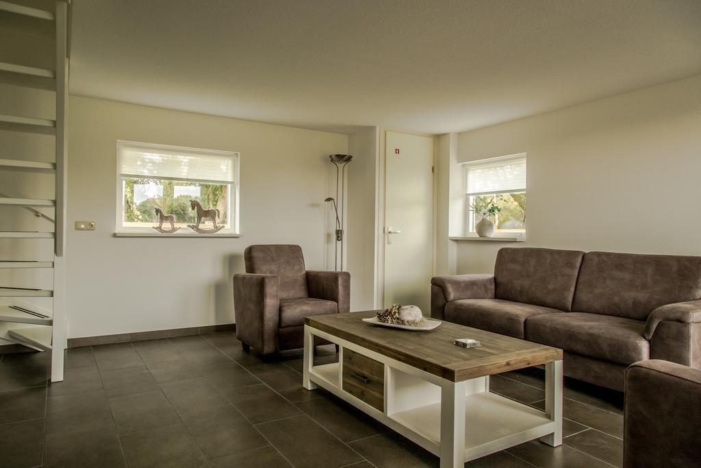 Het Kleine Landgoed Haarle Exterior foto