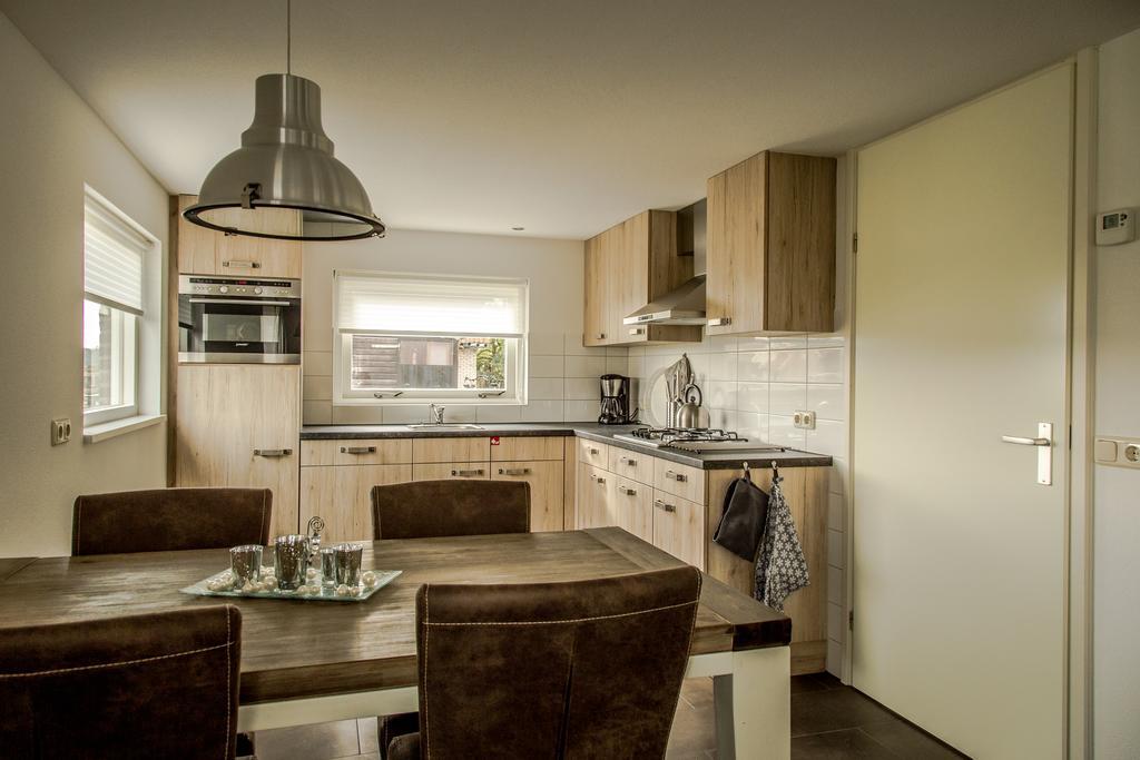 Het Kleine Landgoed Haarle Exterior foto