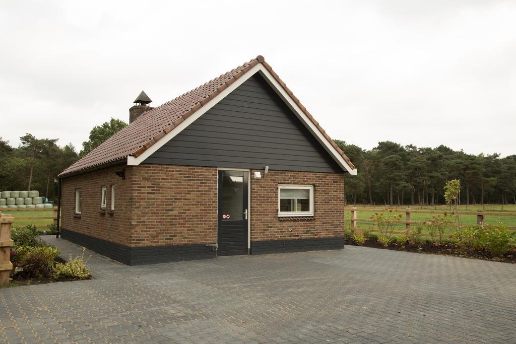 Het Kleine Landgoed Haarle Exterior foto