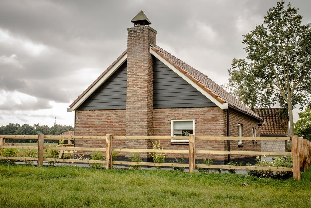 Het Kleine Landgoed Haarle Exterior foto