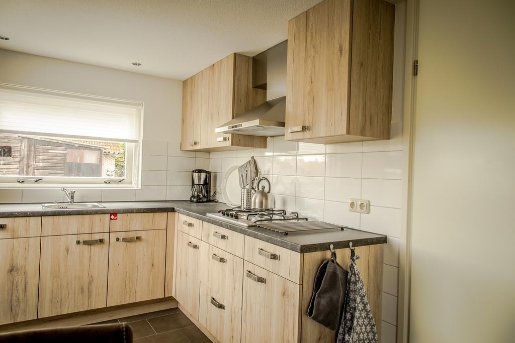 Het Kleine Landgoed Haarle Exterior foto