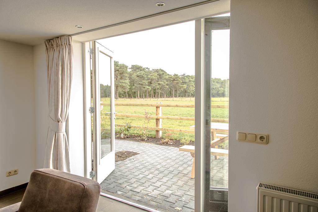 Het Kleine Landgoed Haarle Exterior foto