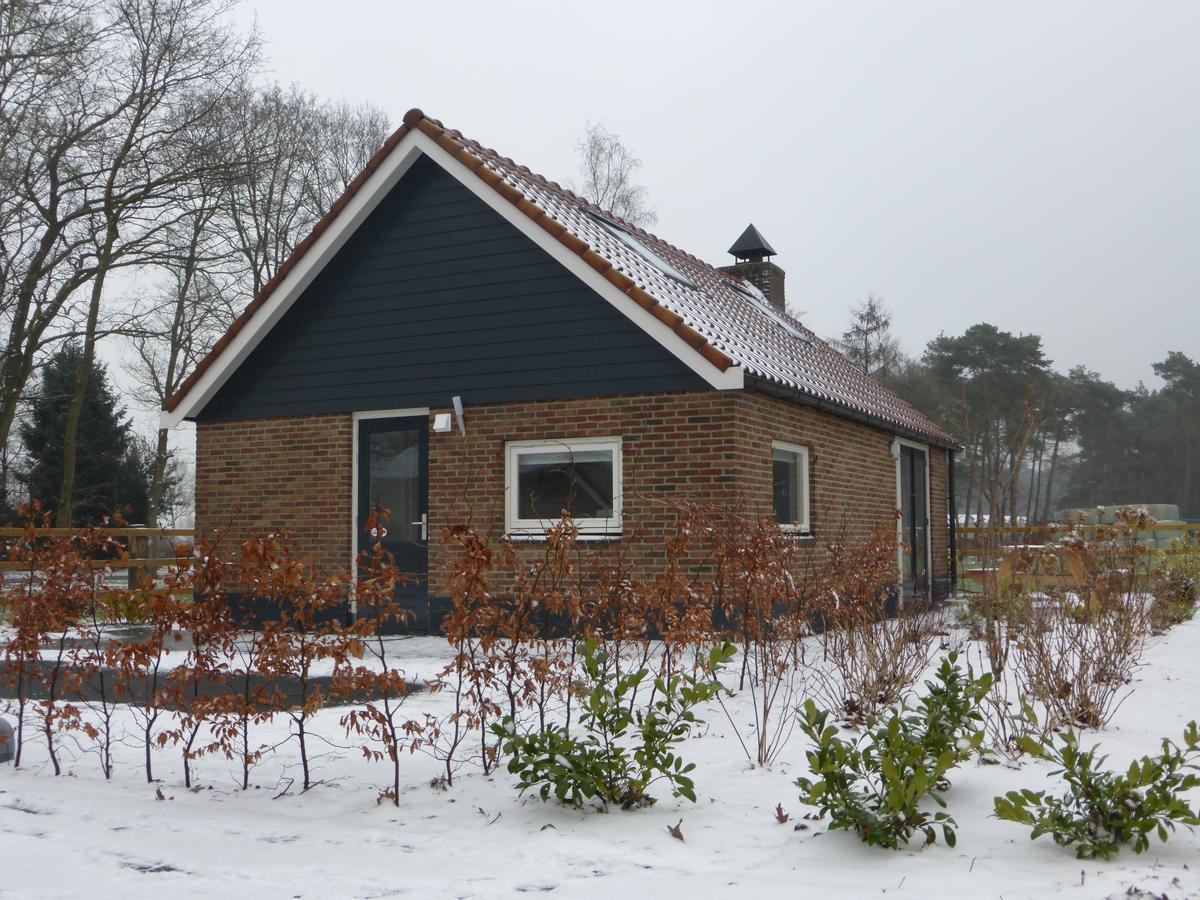 Het Kleine Landgoed Haarle Exterior foto